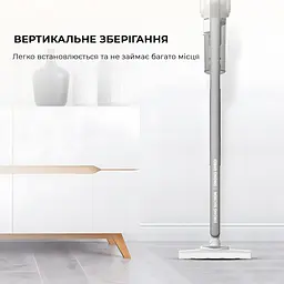 Пилосос Deerma DX700 - мініатюра 6