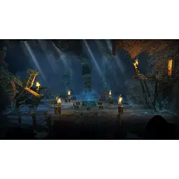 Ключ активації Microsoft Max: The Curse of Brotherhood для Xbox One/Series - мініатюра 6
