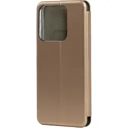 Чохол до мобільного телефона Armorstandart G-Case Realme Note 70 4G Gold (ARM88785) - мініатюра 2