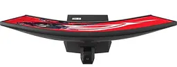 Монітор 31.5" ASUS ROG Strix XG32WCMS Curved QHD VA 280Hz (90LM09X0-B01970) - мініатюра 7