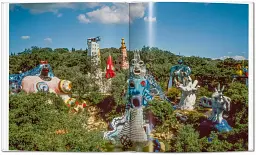 Niki de Saint Phalle - мініатюра 10