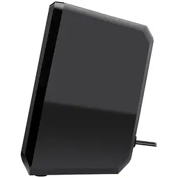 Акустична система 2.0 Defender Solar 10, 10Вт, Bluetooth, RGB підсвітка, USB, чорна - мініатюра 5