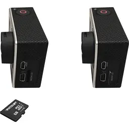 Карта пам'яті Patriot LX microSDHC 32GB UHS-I Class 10 (PSF32GMDC10) [110383] - мініатюра 5