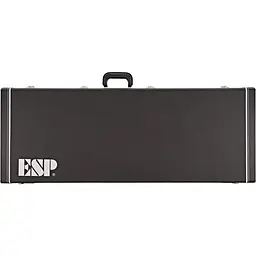 Електрогітара LTD GH-600 Gary Holt Signature Black (160728) - мініатюра 8