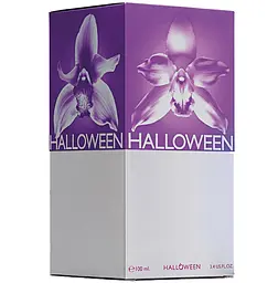Туалетна вода Halloween Eau 100 мл - мініатюра 3