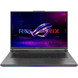 Ноутбук Asus ROG Strix G18 G814JIR [G814JIR-XS96] [116818]