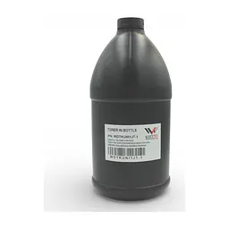 Тонер Kyocera TK-100/120/130/160/1130/1140/1150/TK-410/420 1кг Welldo (WDTKUNI1JT-1)