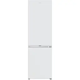 Холодильник Candy CNCQ2T518EW