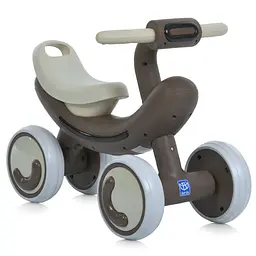 Дитяча каталка-толокар M 6239E-17 до 30 кг - мініатюра 3