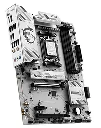 Материнська плата MSI B850 GAMING PLUS WIFI6E (B850 GAMING PLUS WIFI6E) (Socket AM5, AMD B850, ATX) - мініатюра 3
