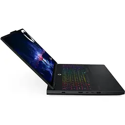 Ноутбук Lenovo Legion Pro 5,i7-14650HX 52GHz,16 GB DDR5 5600,1 TB,5050 8 GB,DOS,1 TB - мініатюра 5