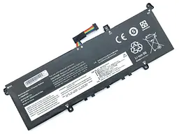 Акумулятор L19M4PDD для Lenovo ThinkBook 13S G2, 13s G2 ITL, 14S G2 ITL, 14s G2 (L19M4PDD L19D4PDD L19C4PDD) (14.8V 3200 mAh 47Wh)