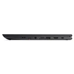Ноутбук Lenovo ThinkPad Yoga 370 (i7-7500U/8/256SSD) - Class B "Б/В" - мініатюра 4
