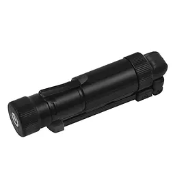 Ліхтар на магніті портативний складаний No Brand USB LED Work Lamp W549 складаний 5 режимів - мініатюра 7