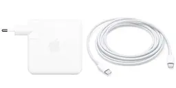 Блок живлення для Apple USB-C 96W PRC (A2166)