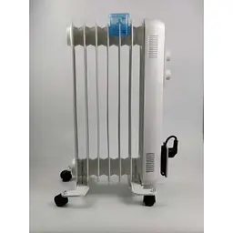 Обігрівач RM Electric RM-02001e - мініатюра 4