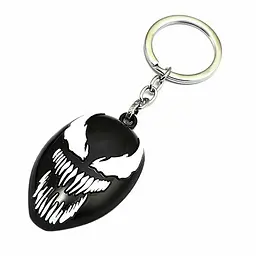 Брелок GeekLand Venom маска (MV 10.05) - мініатюра 2