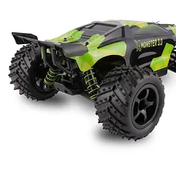 Машинка на радіоуправлінні Overmax X-Monster 3.0 45 км/год 4х4 - мініатюра 6