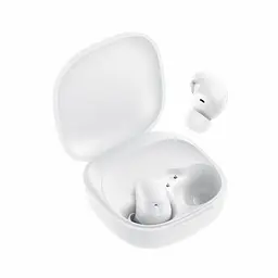 Навушники Xiaomi Redmi Buds 6 Play White (BHR8773GL)