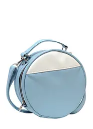 Жіноча сумка Sambag 20х10х20 см sum0010797 - мініатюра 6