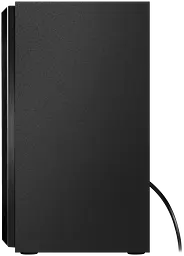 Акустика Defender 2.0 SPK-270 10Вт USB Black (65270) (6857922) - мініатюра 7