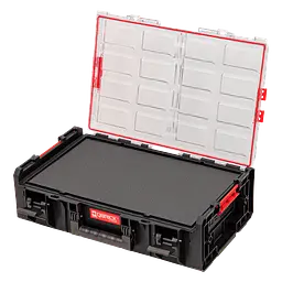 Органайзер з піною Qbrick SYSTEM ONE ORGANIZER 2XL MFI 585x385x172 мм 5901238256946