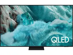 Телевізор Samsung QE65Q7F5AUXUA - мініатюра 4