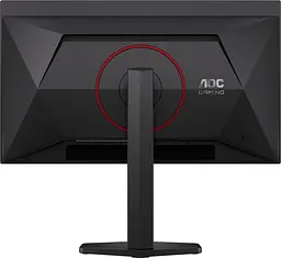 Монітор AOC 26.5" Q27G4SDR QD-OLED QHD OLED 360Hz (Q27G4SDR) - мініатюра 9