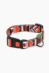 Нашийник ТМ HIDOG Geometric, розмір S (ширина 16мм (25-33см)) (2100102211019A)(SN) shop (2100102211019)