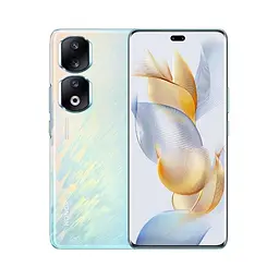 Смартфон Honor 90 5G 12/512 Gb Peacock Blue - мініатюра 5