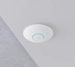 Точка доступу Ubiquiti UniFi U7 Pro (U7-PRO) - мініатюра 5