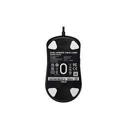 Мишка ASUS ROG Harpe Mini Core USB Black (90MP04D0-BMUA00) - мініатюра 7