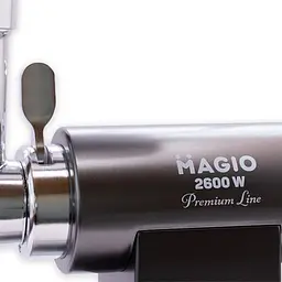 М'ясорубка електрична Magio МG-271 (271МG) - мініатюра 3