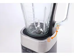 Блендер Gorenje B1000DE - мініатюра 7