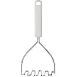 Картоплем'ялка KitchenAid Classic 25,5 см білий (KHA008OHPNG) - мініатюра 2