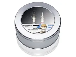 Акустичний кабель Oehlbach 2х6.0 мм² Crystal Wire B60 3 м - мініатюра 4
