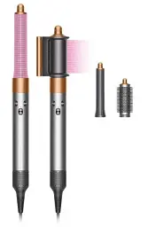 Мультісталер Dyson Airwrap Complete Long Origin Nickel/Copper (533896-01)