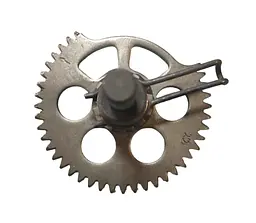 125-150СС Храповик