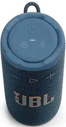 Bluetooth колонка JBL Grip (JBLGRIPBLU) blue UA - мініатюра 6