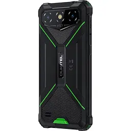 Смартфон Oukitel G3 4/128GB Green [147742] - мініатюра 7
