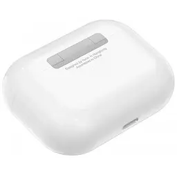 Навушники Hoco EW04 Plus Tws bluetooth стерео в кейс BT 5.1 6931474753892 - мініатюра 3