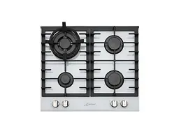 Варильна поверхня Kaiser KCG 6380 W Turbo