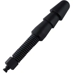 Пружинний адаптер Hismith KlicLok to Vac-U-Lock Adapter для секс-машин