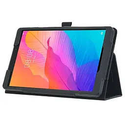 Чохол BeCover Slimbook для Huawei MatePad T8 Black (705447) - мініатюра 2