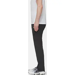Штани Mammut Runbold Pants Men 50 Phantom - мініатюра 3