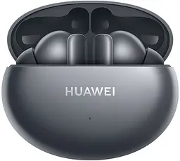 Гарнітура Huawei FreeBuds 4i Silver Frost (55034697) - мініатюра 2