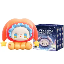 Колекційна іграшка Pop Top Lucky Emma серії Hey Zodiac Знаки Зодіаку (MJ-000112)
