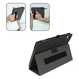 Чохол до планшета BeCover Slimbook Blackview Tab 50 WiFi 8.0" Black (712832) - мініатюра 4