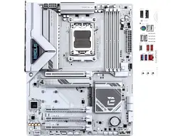 Материнская плата Gigabyte B850 EAGLE ICE