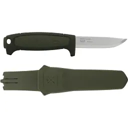 Ніж Morakniv Risberg S Deep Forests - мініатюра 3